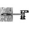 Metallhülsendübel, MHD-S, K 13, K13, Kombi, Schrauben, Pozidrive, PZ, MHDS, MHD S